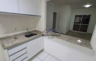Imagem 4: Apartamento com 3 dormitórios para alugar, 79 m² por R$ 3.700,00/mês - Engordadouro - Jund