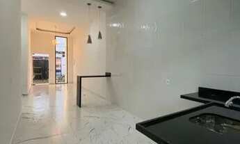 Imagem 3: Casa para venda tem 90 metros quadrados com 3 quartos em Parque 10 de Novembro - Manaus