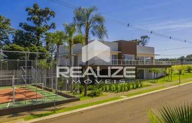 Imagem 3: Terreno no Condomínio Villa Firenza com 360,00 m², Foz do Iguaçu