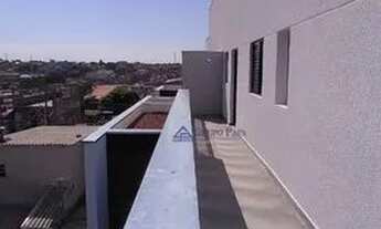 Imagem 5: APTS com 2 dorms entre 39,95m² a 46,55m² na Vila Nova Curuça