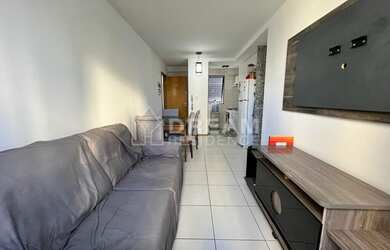 Imagem 4: Lindo apto em Boa Viagem com 47m², 2-1 suíte, 1 vaga, e área de lazer!