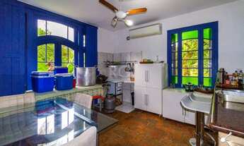 Imagem 6: Casa para Venda - 28.392m², 3 dormitórios, sendo 2 suites, 4 vagas - Ilha Das Flores