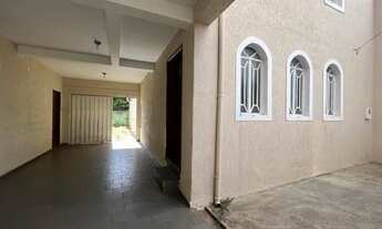 Imagem 2: Casa com 3 dormitórios à venda, 236 m² por R$ 270.000,00 - Conjunto Morada do Sol - Uberab