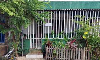 Imagem: Aluga-se casa próxima ao porto do DER