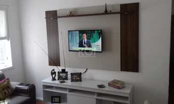 Imagem 7: Apartamento para Venda - 83.73m², 3 dormitórios, Cristal