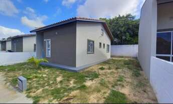 Imagem 2: Alugo casa em condomínio fechado no Turu