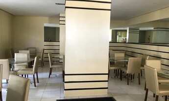 Imagem 14: QR 408 Apartamento 2 quartos, fica no 4 º andar, cozinha planejada com armários só R$ 250