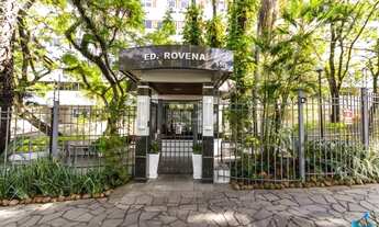 Imagem 2: Apartamento para Venda - 110.63m², 3 dormitórios, sendo 1 suites, 1 vaga - Bela Vista