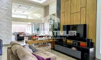 Imagem 7: Casa Damha II Casa em condomínio com 3 dormitórios