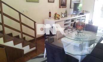 Imagem 5: Casa de rua-À VENDA-Jardim Botânico-Rio de Janeiro-RJ