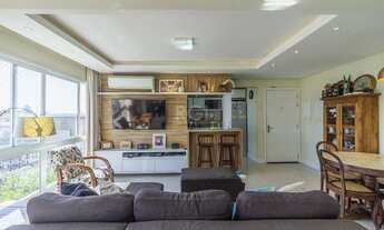 Imagem 3: Apartamento para Venda - 79.35m², 3 dormitórios, sendo 1 suites, 2 vagas - Passo da Areia