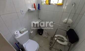 Imagem 7: SÃO PAULO - Casa Padrão - ACLIMACAO