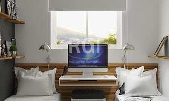 Imagem 5: Apartamento para Venda - 54.79m², 2 dormitórios, 1 vaga - Glória