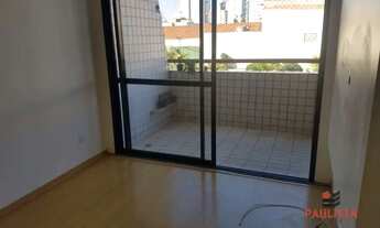 Imagem 2: Apartamento com 3 dormitórios para alugar, 76 m² por R$ 5.332,00 - Vila Mariana - São Paul