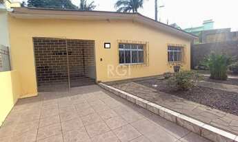 Imagem: Casa para Venda - 121.59m², 2 dormitórios