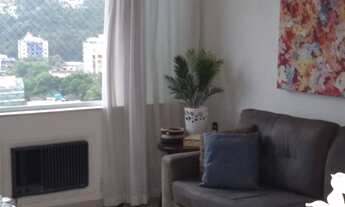 Imagem 4: Apartamento para venda com 110 metros quadrados com 3 quartos