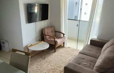 Imagem 6: Apartamento 2 Quartos, 2 vagas, Frente ao Shopping Plaza D´ oro no Eldorado Parque