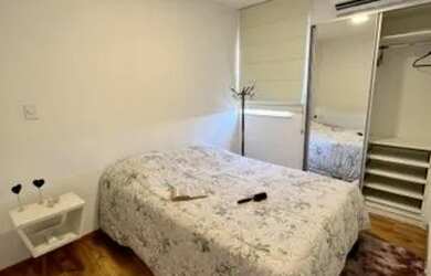 Imagem 6: Apartamento para venda possui 60 metros quadrados com 2 quartos sendo 1 c/ suíte em Casca