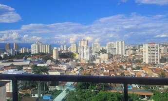 Imagem 5: Cobertura com 3 dormitórios para alugar, 270 m² - Vila Jaboticabeira - Taubaté/SP