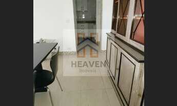 Imagem 7: APARTAMENTO MOBILIADO 70 M² - SANTA CECILIA