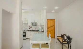 Imagem 7: APARTAMENTO COM 2 DORM, 2 BANHEIROS, COM VARANDA Á VENDA NO COND MARTIM FRANCISCO EM SANTA