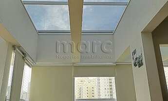 Imagem: SÃO PAULO - Apartamento Padrão - CHACARA