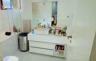 Imagem 7: Cobertura Linear com 308 m² - Jardim Guanabara - Ilha do Governador - 4 Quartos - Rua do R