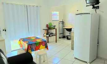 Imagem 2: Apartamento 1 e 2 qtos. e Suítes para Temporada. ITAÓCA- ES