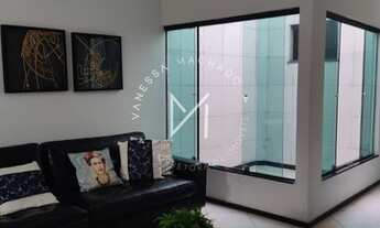 Imagem 6: Casa reformada no Aeroporto