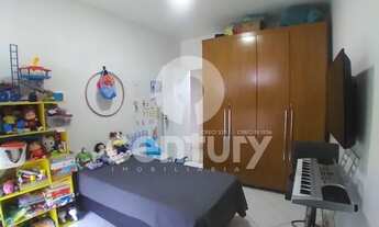 Imagem 6: Apartamento a Venda no Condomínio Praia do Abaís