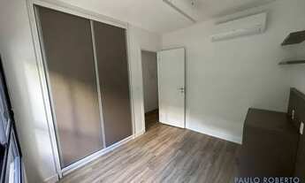 Imagem 4: APARTAMENTO - MOEMA ÍNDIOS - SP