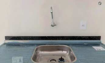 Imagem 7: Apartamento para Aluguel - Vila Mazzei, 1 Quarto, 38 m2