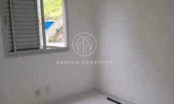 Imagem 3: Apartamento para Locação em Cajamar, Panorama (Polvilho), 2 dormitórios, 1 banheiro, 1 vag