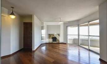 Imagem: Apartamento para Aluguel - Brooklin, 3 Quartos