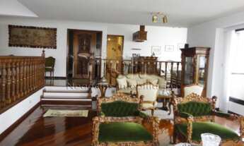 Imagem: SÃO PAULO - Apartamento Padrão - ACLIMACAO