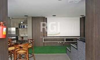 Imagem 7: Apartamento para Venda - 53m², 3 dormitórios, sendo 1 suites, 1 vaga - Humaitá