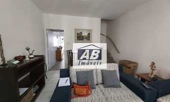 Imagem 6: Sobrado 2 dormitórios