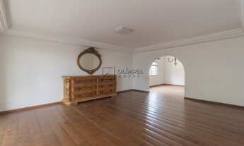 Imagem 4: Apartamento Venda Moema 320 m² 4 Dormitórios