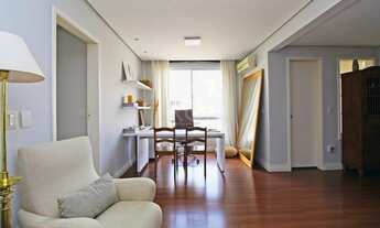 Imagem 3: Apartamento em Auxiliadora