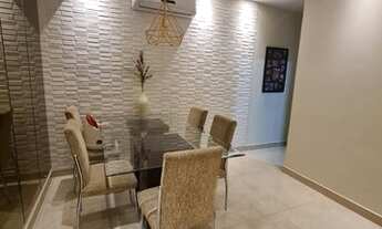 Imagem 3: Apt Samambaia QS 314 3qts c/suíte 90m²-430 MIL