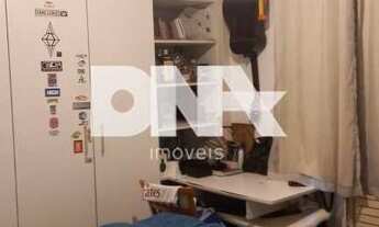 Imagem 5: Apartamento-À VENDA-Humaitá-Rio de Janeiro-RJ