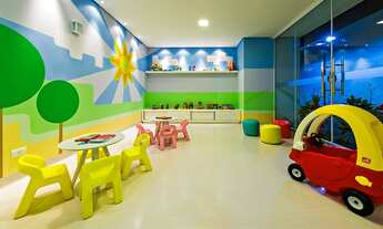 Imagem 2: 3 qtos com suite Ed. Solar Alta Vista jardim Aurora