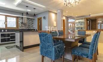 Imagem 5: Casa para Venda - 249.1m², 4 dormitórios, sendo 2 suites, 3 vagas - Santana