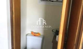 Imagem 7: Sobrado triplex, condominio, 3 dorms suíte e 2 vagas, Villa Scarpelli- SA