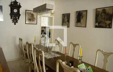 Imagem 6: Apartamento à Venda - Laranjeiras, 3 Quartos, 136 m2