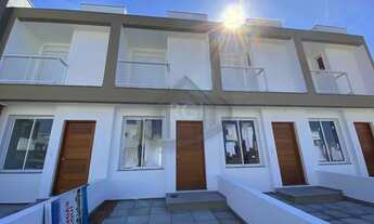 Imagem: Sobrado para Venda - 90m², 2 dormitórios