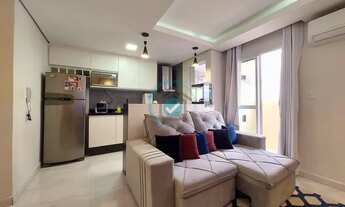 Imagem 5: Apartamento à venda com 2 quartos no Jardim dos Pássaros, Guarujá