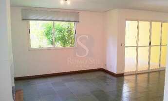 Imagem 4: SAO PAULO - Casa de Condomínio - Alto Da Boa Vista