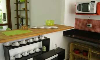 Imagem 7: Village com 4 dormitórios para alugar, 225 m² por R$ 10.000,00/mês - Módulo 24 - Ilhéus