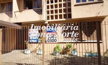 Imagem 2: Apartamento com aprox. 84m², 2 dormitorios, hall, sala c/ SACADA, cozinha, área de serviço